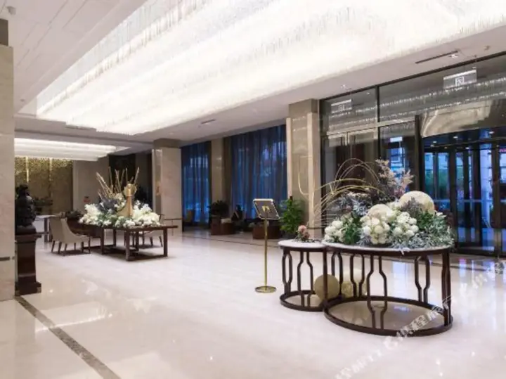 Сюйчжоу: Haiyi International Hotel