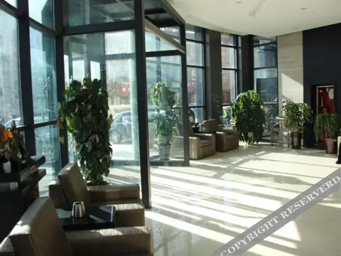 Вэйнань: Qingchun Holiday Chain Hotel