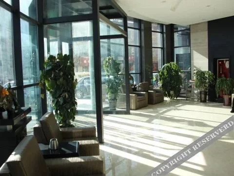 Вэйнань: Qingchun Holiday Chain Hotel