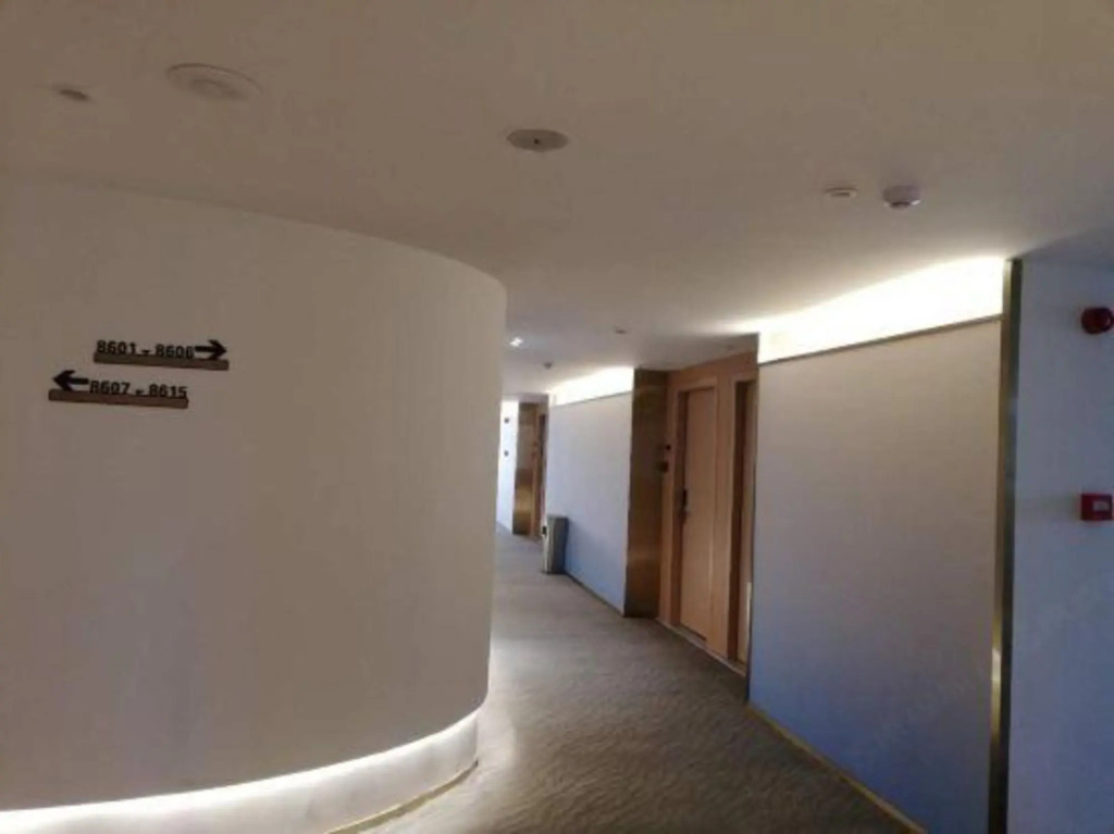 Луань: Jinbo'an Holiday Hotel