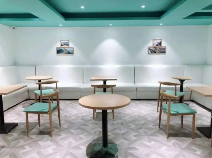 Луань: Jinbo'an Holiday Hotel