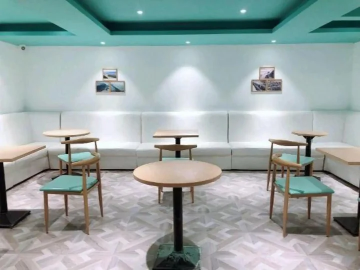Луань: Jinbo'an Holiday Hotel