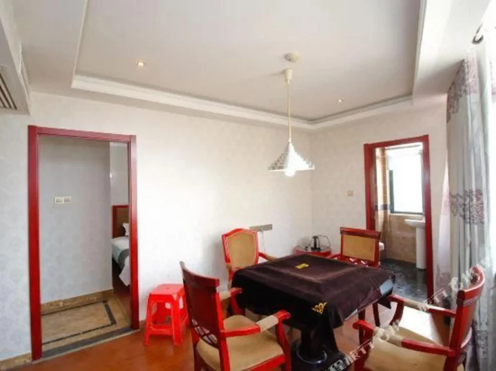 Луань: Jinbo'an Holiday Hotel