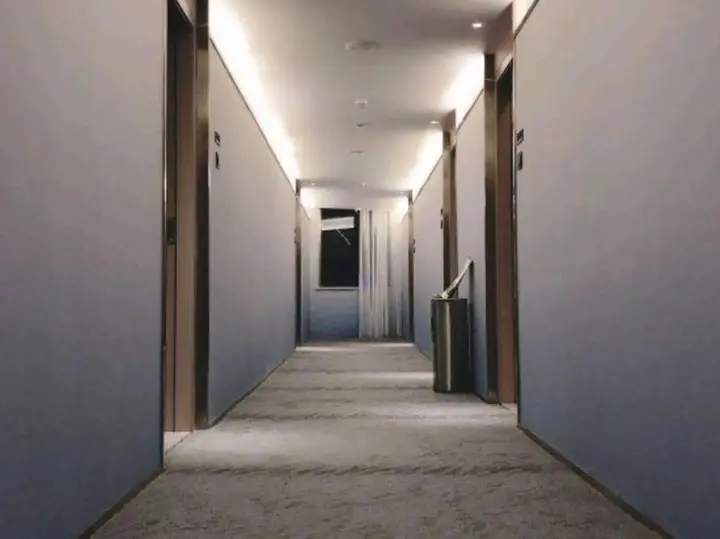 Луань: Jinbo'an Holiday Hotel