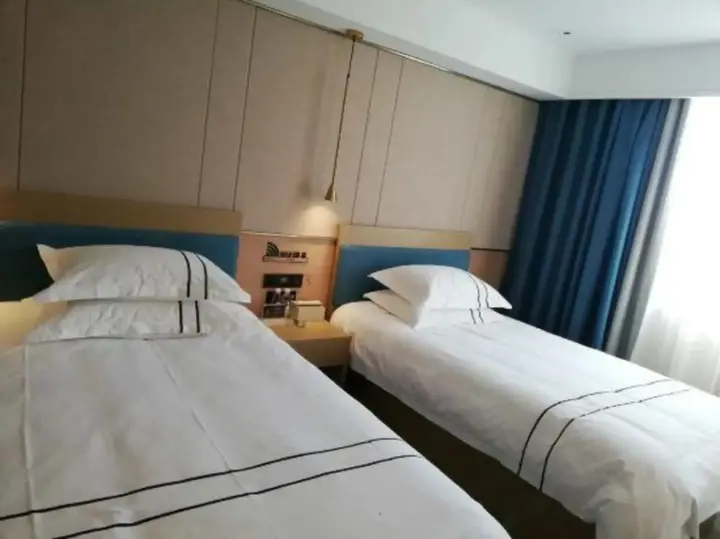 Луань: Jinbo'an Holiday Hotel