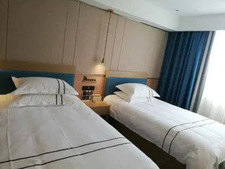 Луань: Jinbo'an Holiday Hotel