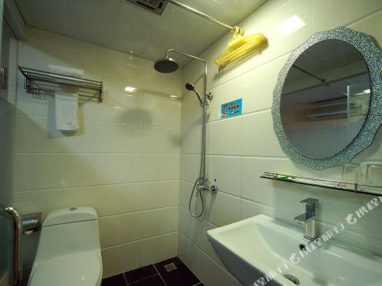 Наньнин: Gonghe Hotel (Nanning Chaoyang Square Subway Station Sanjie Liangxiang)