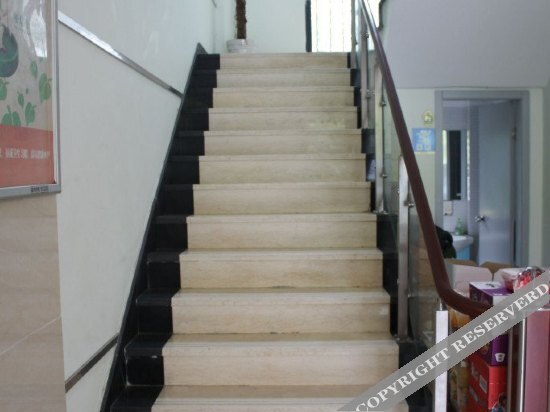 Ханчжоу: Ziyou e Home Express Hotel