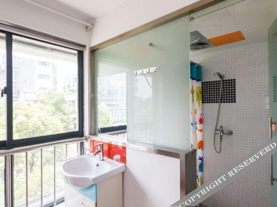 Ханчжоу: Ziyou e Home Express Hotel