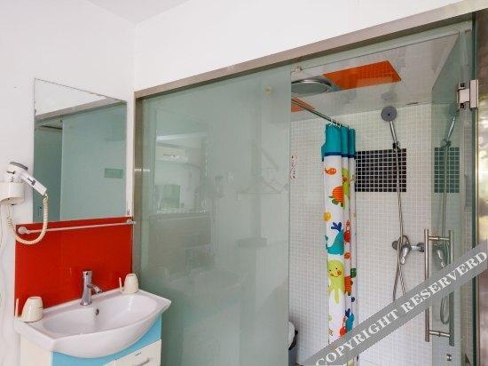 Ханчжоу: Ziyou e Home Express Hotel