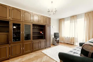 Москва: Апартаменты «Nice Арбат»