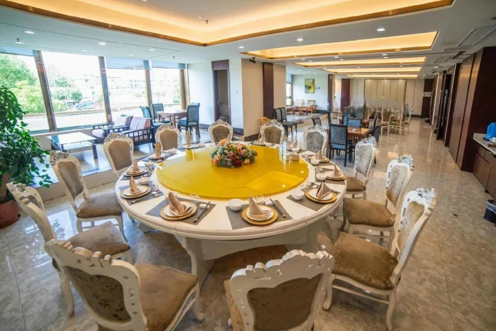 Луань: Starway Hotel Luan Shucheng Saifu