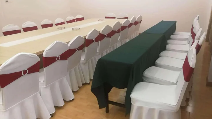 Луань: Starway Hotel Luan Shucheng Saifu