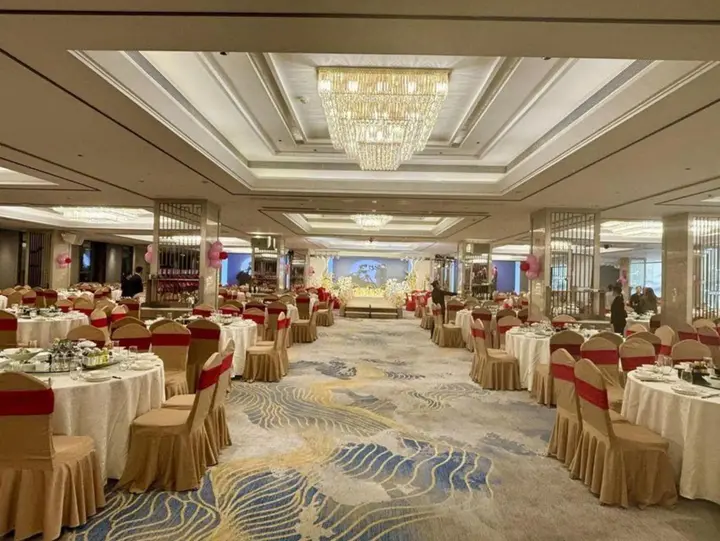 Цюаньчжоу: Jianming International Hotel