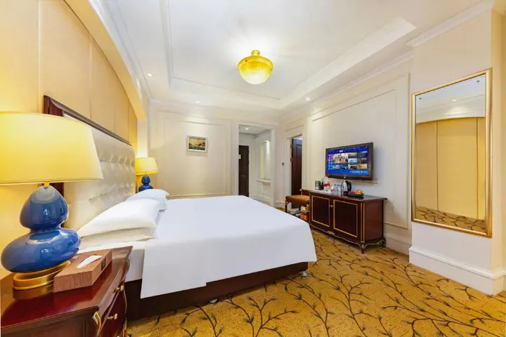 Цюаньчжоу: Jianming International Hotel