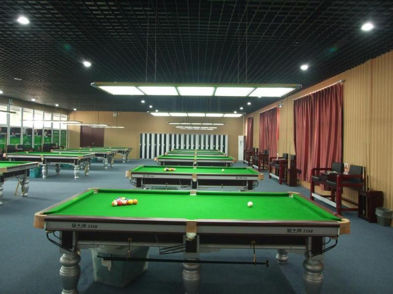 Лянфан: 7 Days Inn (Sanhe Yanjiao Yejin Road)
