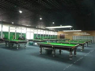 Лянфан: 7 Days Inn (Sanhe Yanjiao Yejin Road)