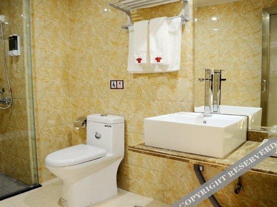 Хойчжоу: Yalige Fashion Hostel