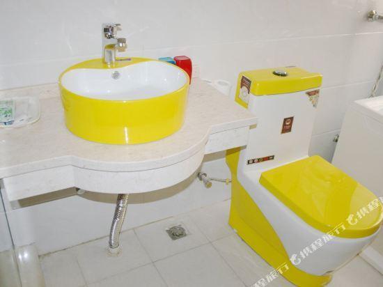 Чанчжоу: Changhong Hotel
