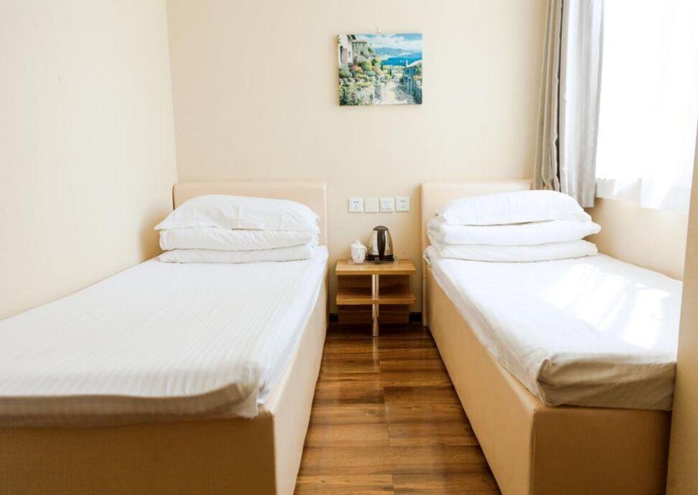 Циндао: Qingdao Kairui Seaview Cottage