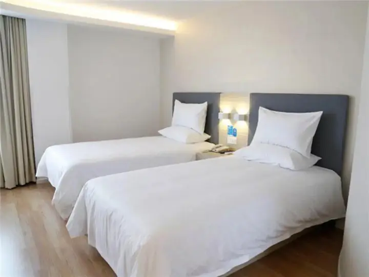 Шаньтоу: Hanting Hotel Shantou Honglingjin Road