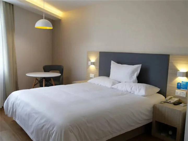 Шаньтоу: Hanting Hotel Shantou Honglingjin Road