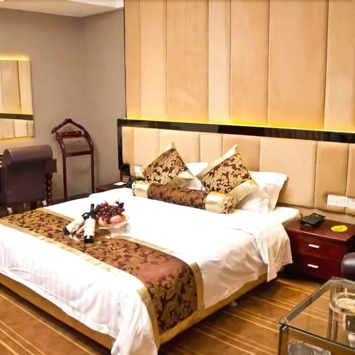 Шаньтоу: Jincheng Hotel