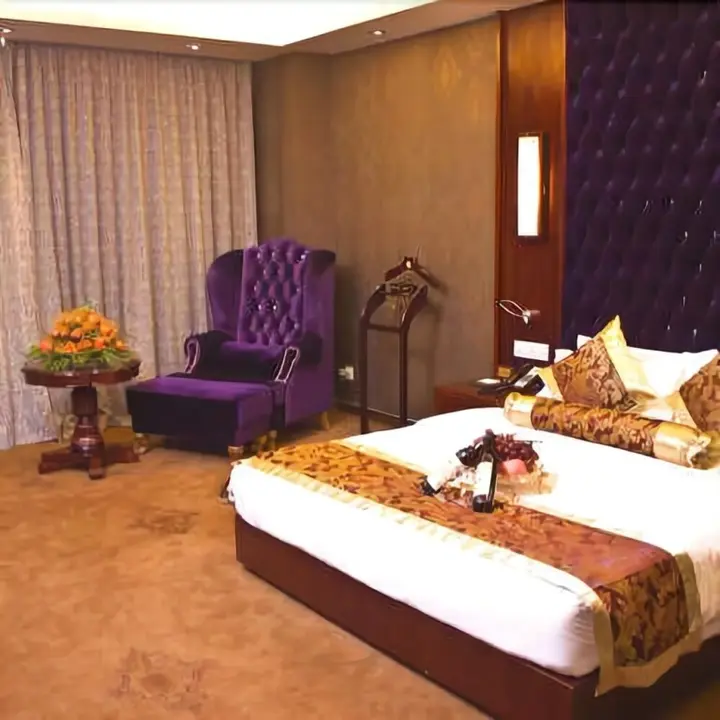 Шаньтоу: Jincheng Hotel