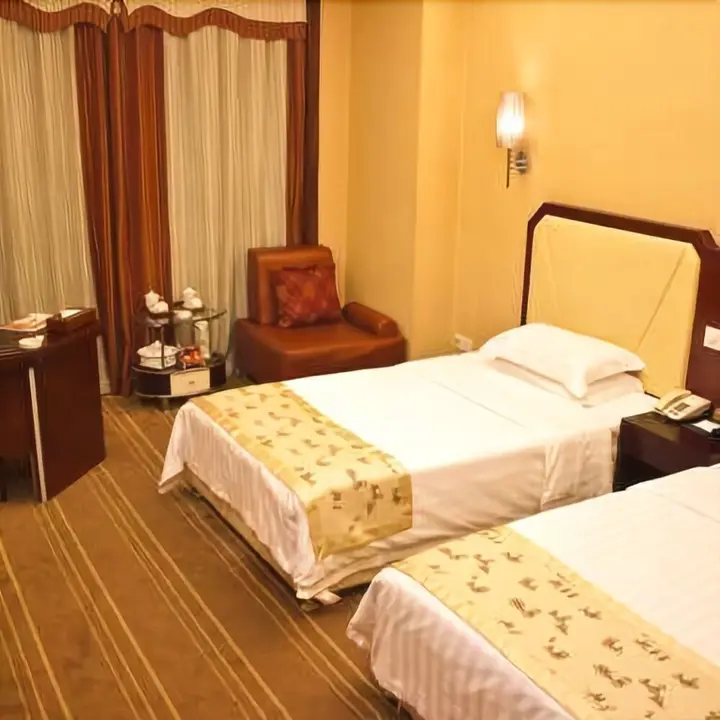 Шаньтоу: Jincheng Hotel