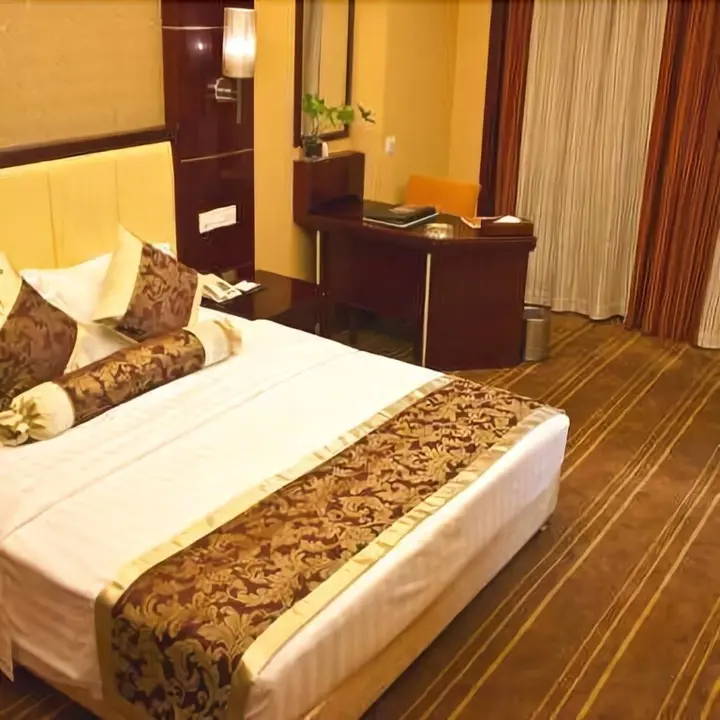 Шаньтоу: Jincheng Hotel