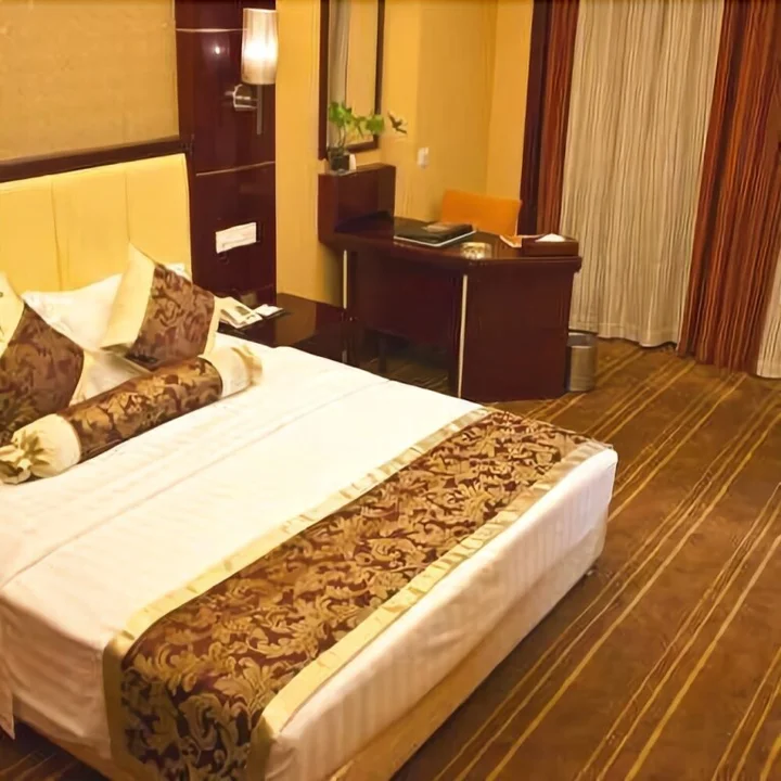 Шаньтоу: Jincheng Hotel