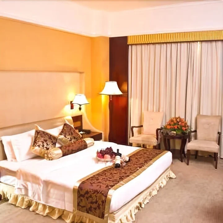 Шаньтоу: Jincheng Hotel