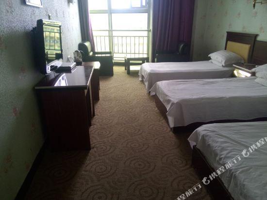 Хух-Хото: Wankang Hostel