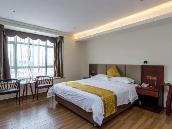 Хойчжоу: Wonderful Hotel
