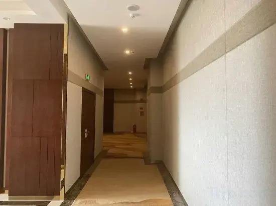 Хойчжоу: Wonderful Hotel