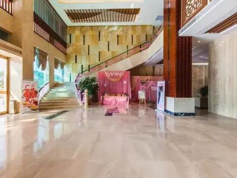 Хойчжоу: Wonderful Hotel