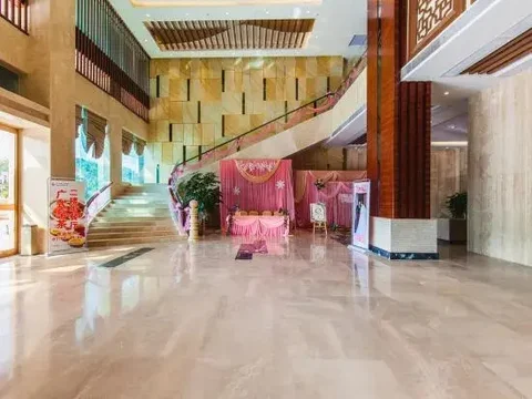 Хойчжоу: Wonderful Hotel