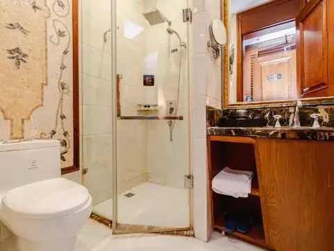 Чунцин: Menghu Holiday Hotel