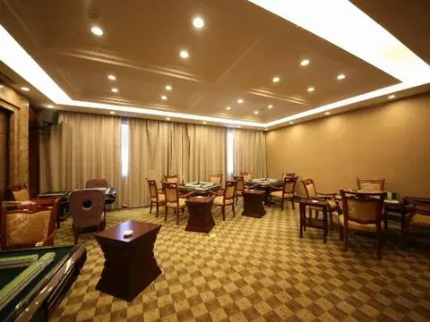 Чунцин: Menghu Holiday Hotel