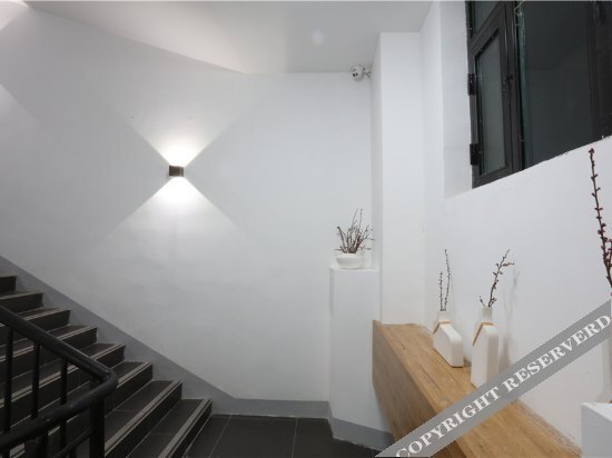 Турпан: Siji Boutique Hotel