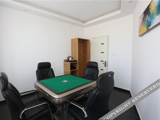 Турпан: Siji Boutique Hotel