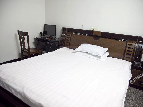 Вэньчжоу: Nanxijiang Holiday Inn