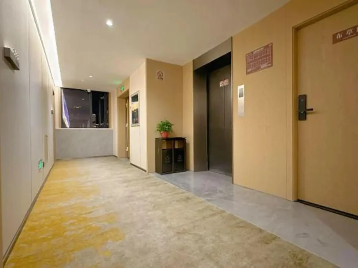 Вэньчжоу: Dadongfang Hotel