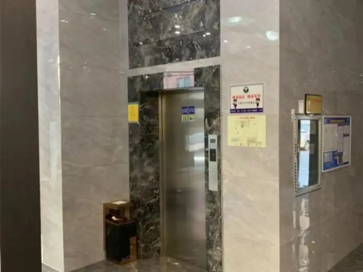 Вэньчжоу: Dadongfang Hotel