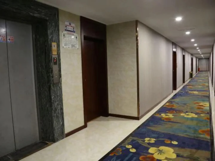 Вэньчжоу: Dadongfang Hotel