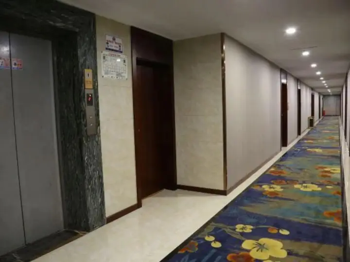 Вэньчжоу: Dadongfang Hotel