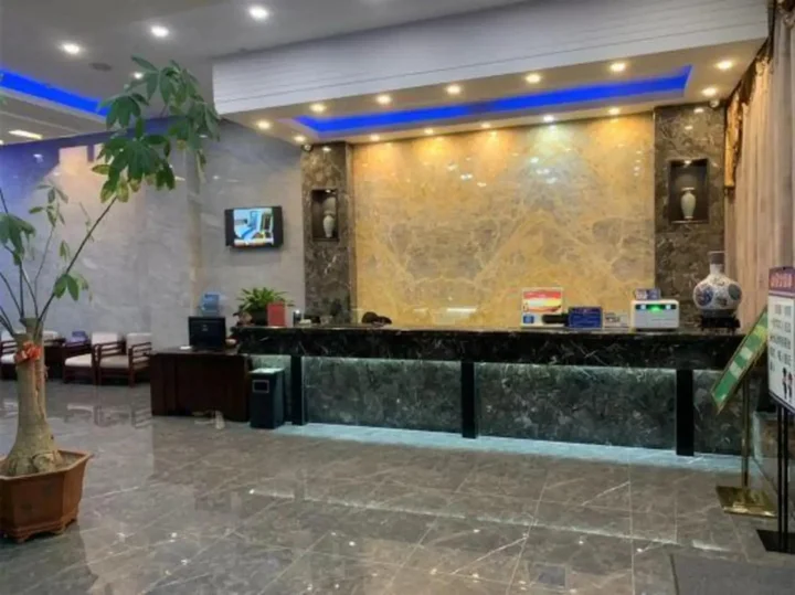 Вэньчжоу: Dadongfang Hotel
