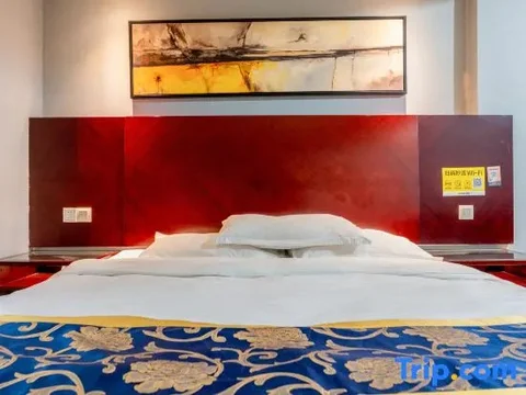 Вэньчжоу: Meike Hotel