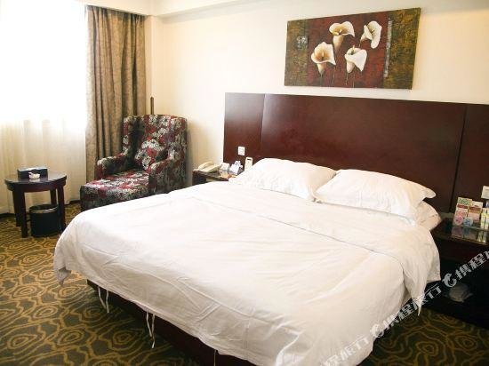 Вэньчжоу: Meike Hotel