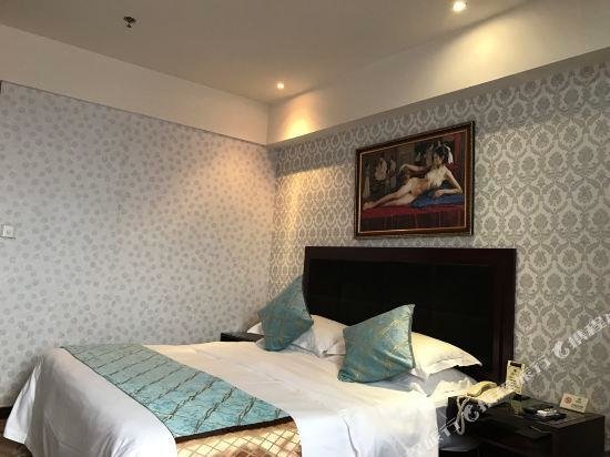Вэньчжоу: Meike Hotel